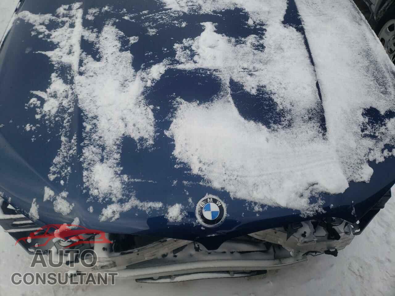 BMW X5 2020 - 5UXCR6C09L9D08321
