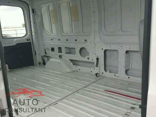 FORD TRANSIT CO 2016 - 1FTYR2CM6GKB22072