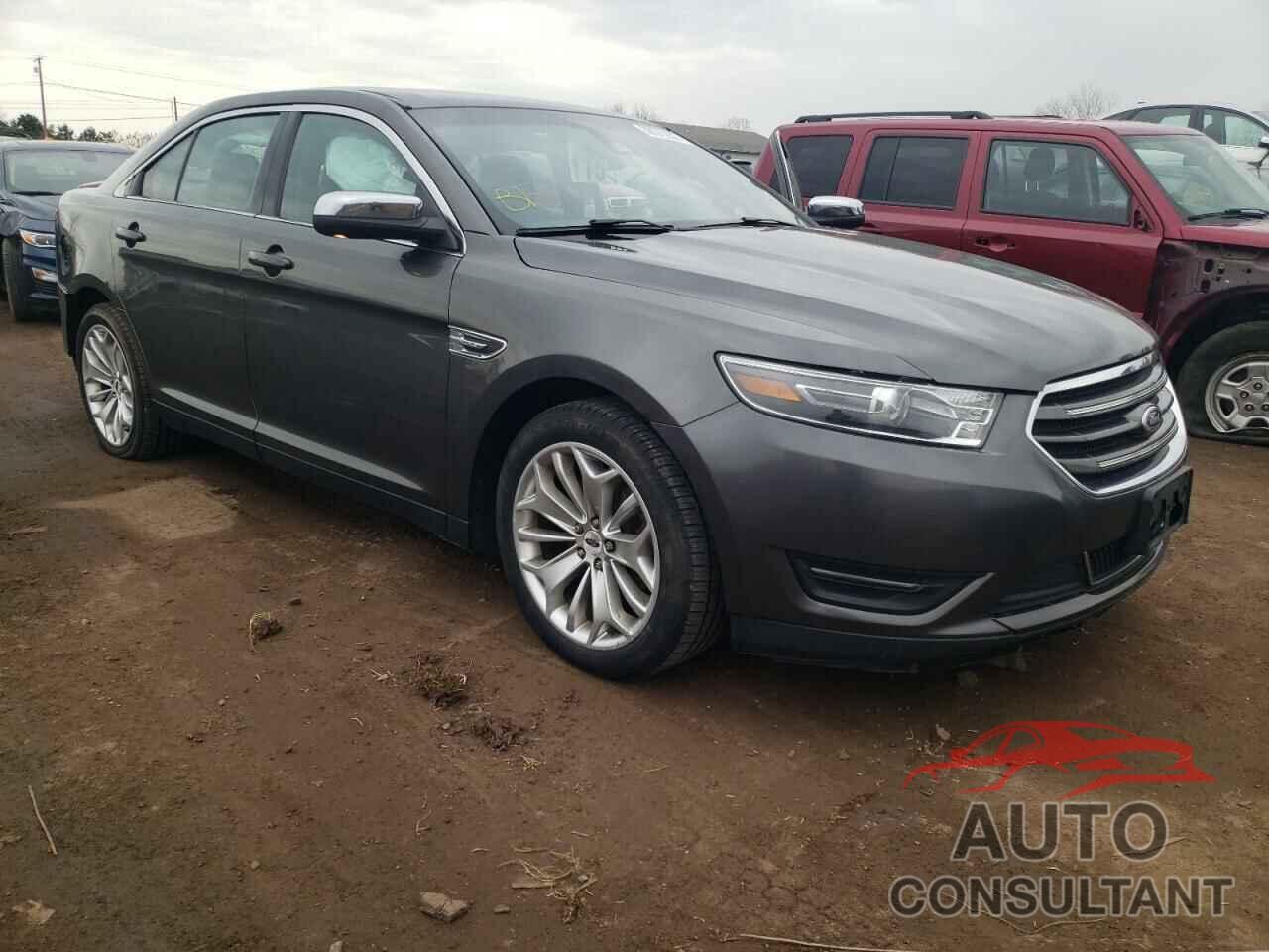 FORD TAURUS 2016 - 1FAHP2F85GG115661