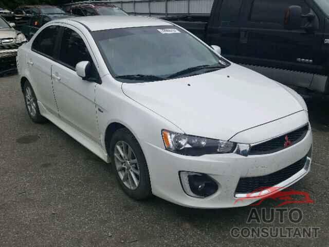 MITSUBISHI LANCER 2016 - JA32U2FU7GU011663