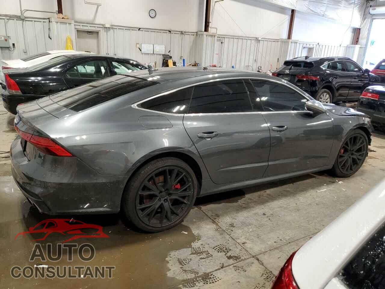 AUDI S7/RS7 2020 - WAUSFAF23LN034749