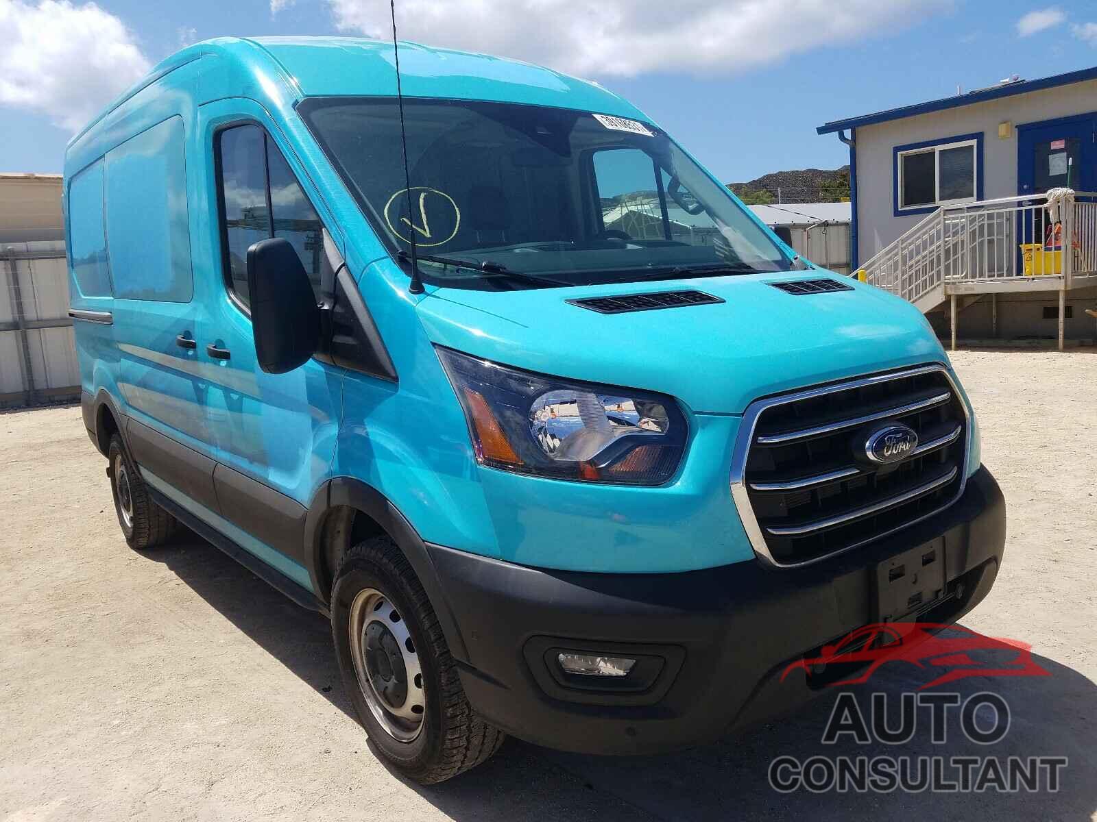 FORD TRANSIT CO 2020 - 1FTBR1CGXLKA59448