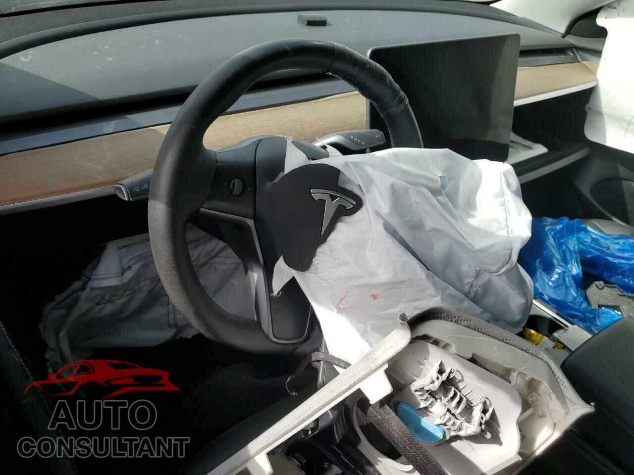 TESLA MODEL 3 2023 - 5YJ3E1EA5PF455864
