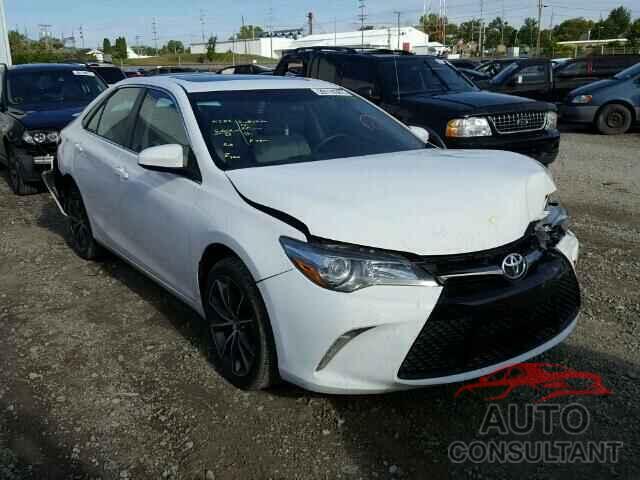 TOYOTA CAMRY 2015 - 4T1BF1FK9FU484883