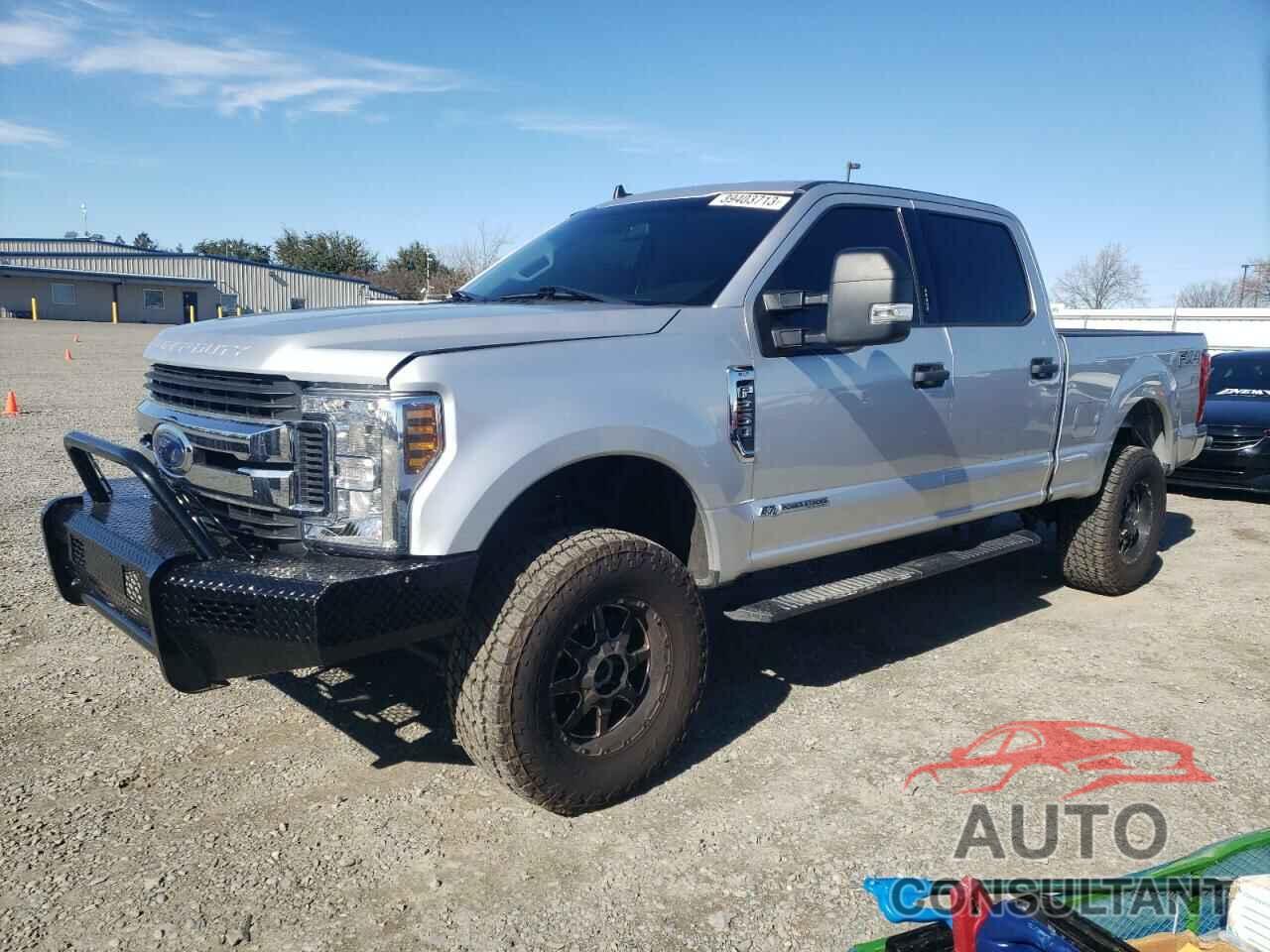 FORD F250 2019 - 1FT7W2BT1KEG47013