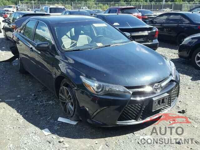 TOYOTA CAMRY 2015 - 4T1BF1FK3FU005812