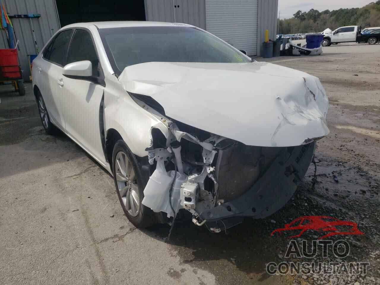 TOYOTA CAMRY 2016 - 4T1BF1FK4GU160886