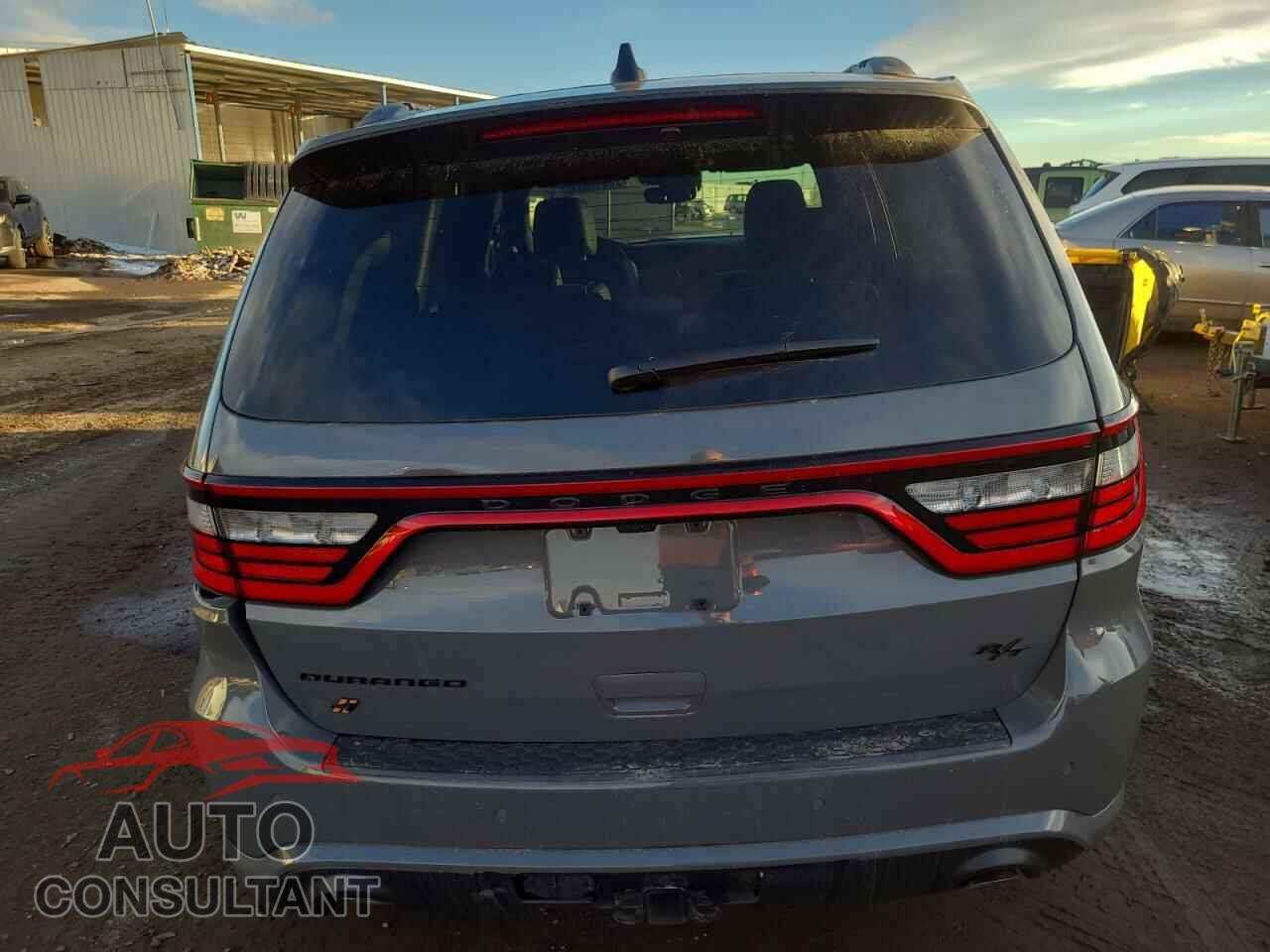 DODGE DURANGO 2023 - 1C4SDJCT3PC604501