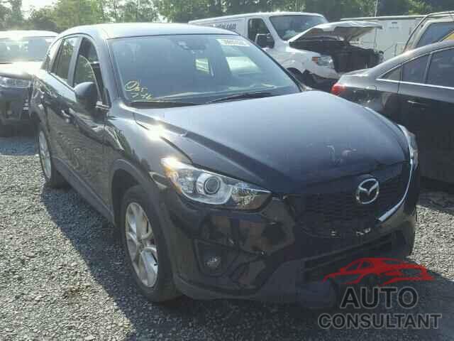 MAZDA CX-5 GT 2015 - JM3KE4DY7F0481057