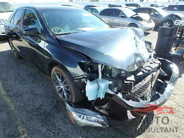 TOYOTA CAMRY 2015 - 4T1BF1FK4FU912715