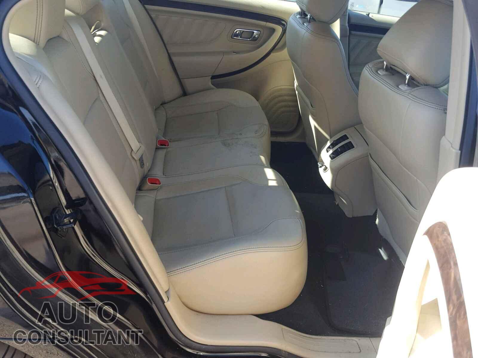 FORD TAURUS 2016 - 1FAHP2F89GG124976