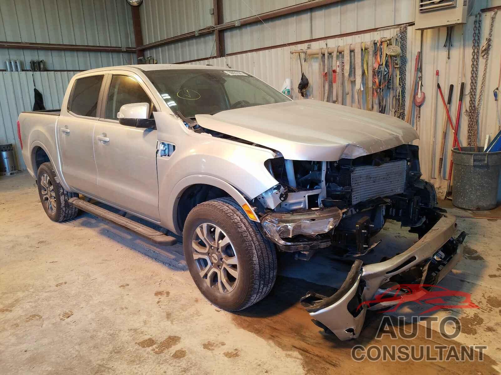 FORD RANGER 2019 - 1FTER4EH3KLA44948