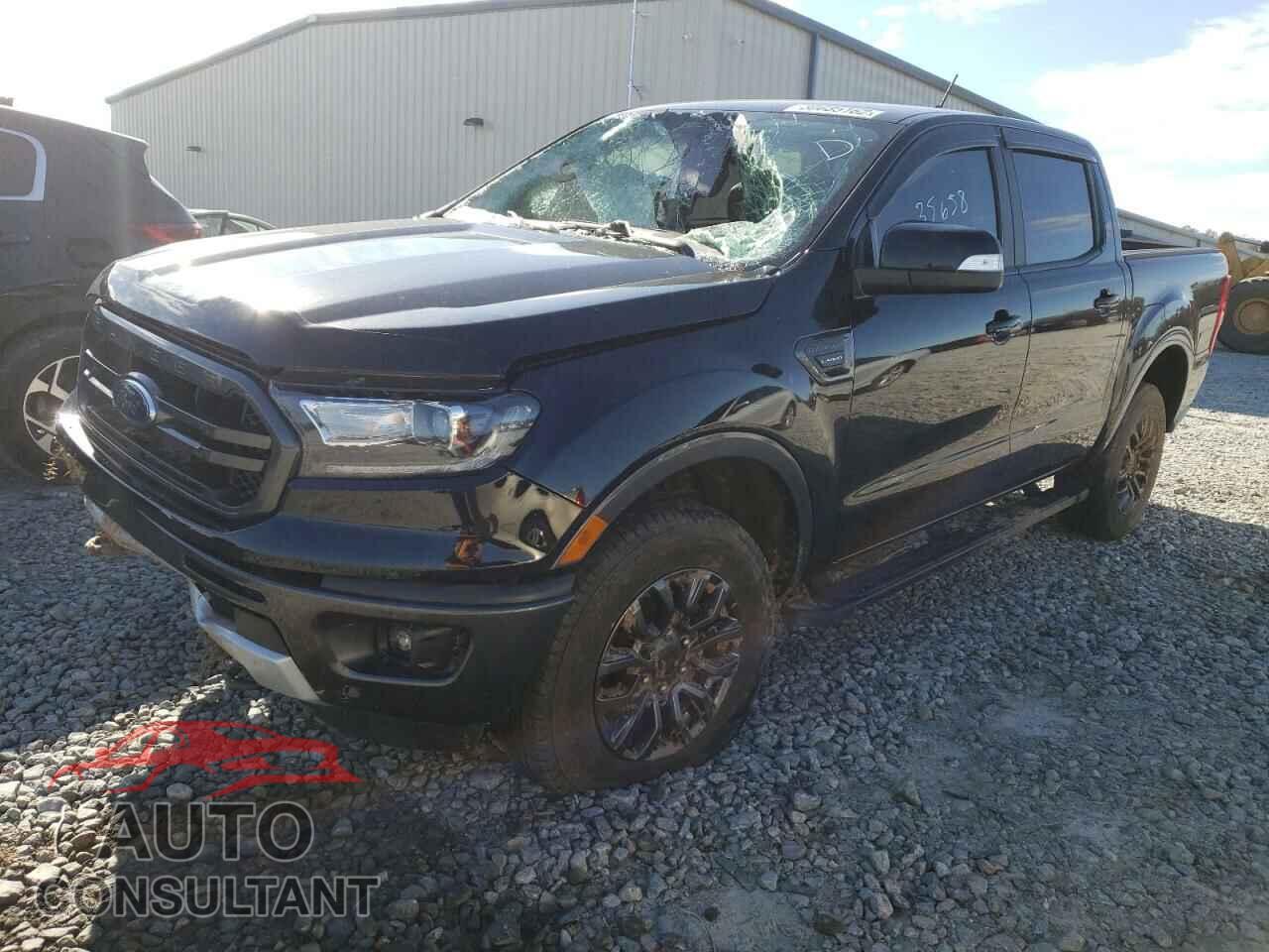 FORD RANGER 2019 - 1FTER4EH1KLA96014