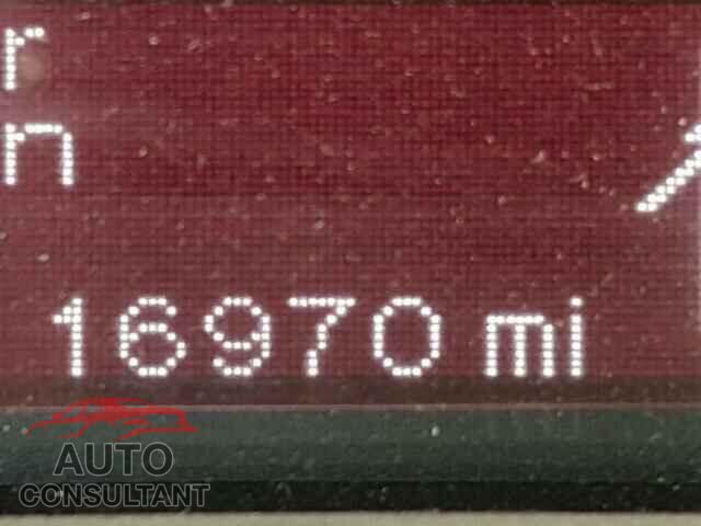 DODGE DART 2016 - 1C3CDFAA9GD504484