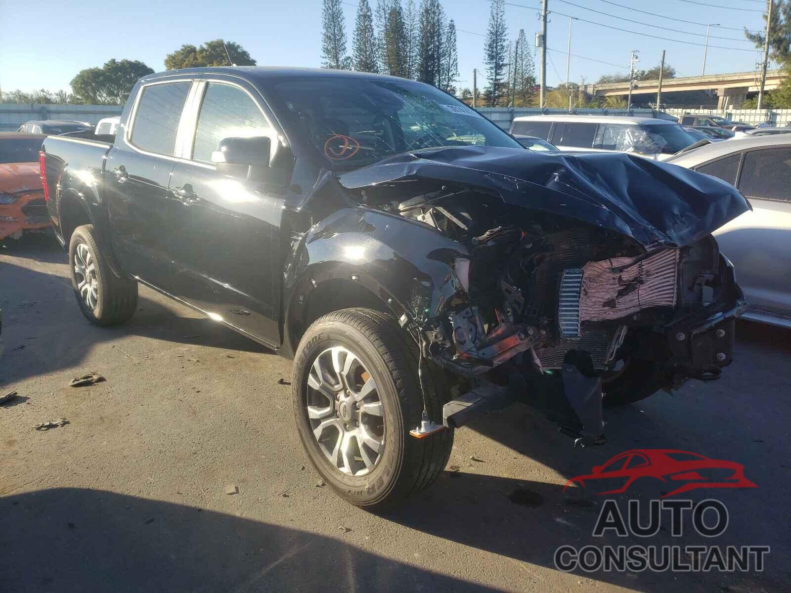 FORD RANGER 2020 - 1FTER4EH3LLA15757