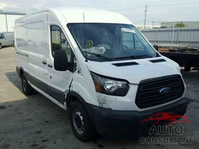 FORD TRANSIT CO 2015 - 1FTNR2CM2FKA14985