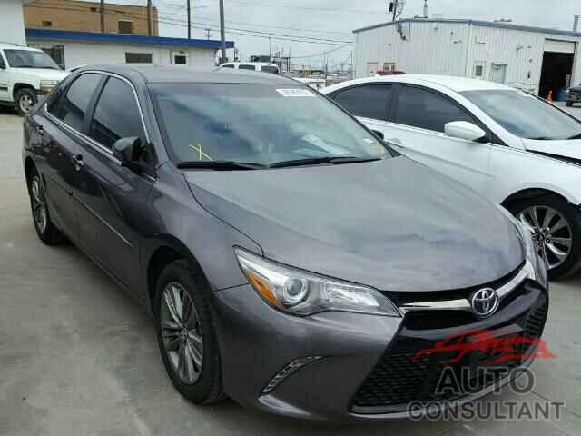 TOYOTA CAMRY 2016 - 4T1BF1FK2GU141480