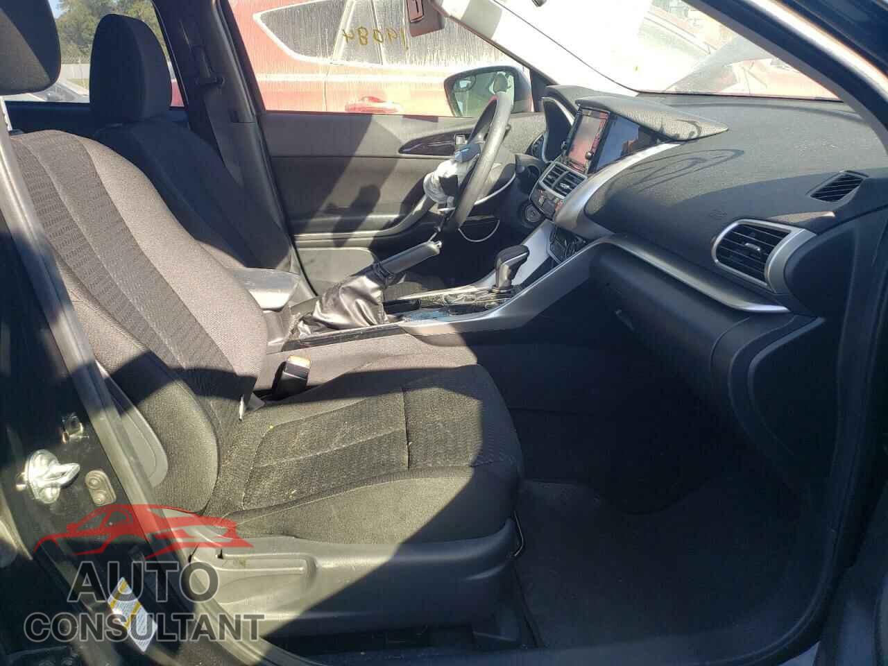 MITSUBISHI ECLIPSE 2020 - JA4AS3AA3LZ006456