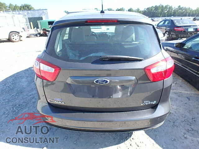 FORD CMAX 2015 - 1FADP5BU3FL114792