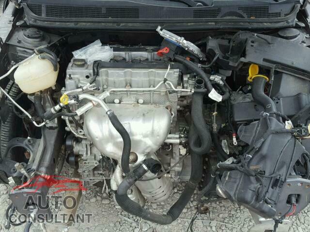 DODGE DART 2015 - 1C3CDFBB1FD405714