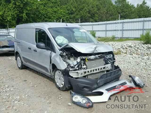 FORD TRANSIT CO 2016 - NM0LS7E70G1261085