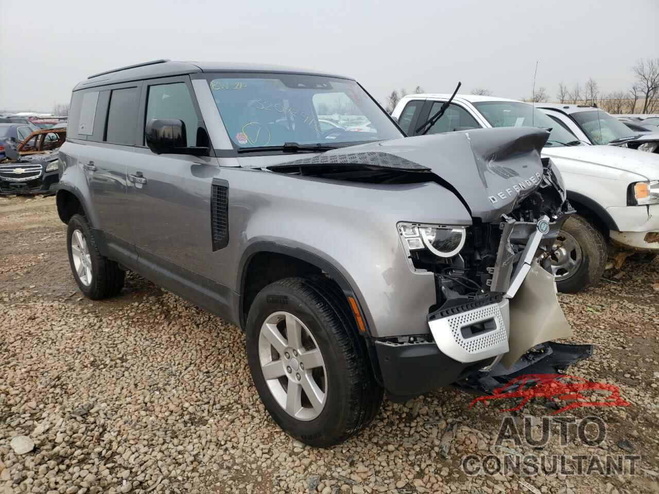LAND ROVER DEFENDER 2020 - SALEK7EX9L2019047