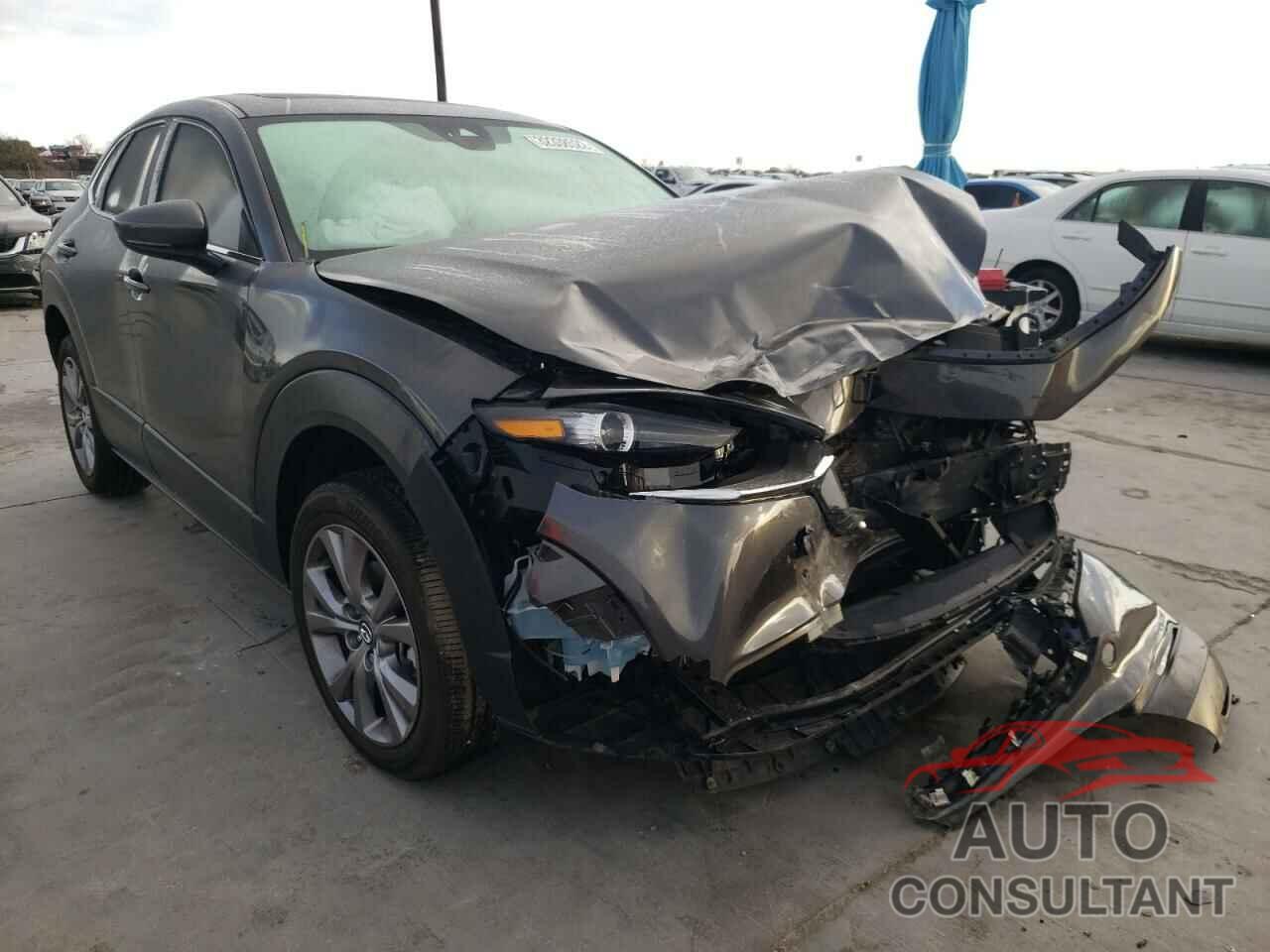 MAZDA CX30 2021 - 3MVDMBCL0MM303661