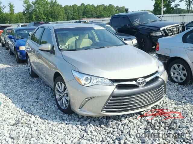 TOYOTA CAMRY 2016 - 4T1BF1FKXGU516323
