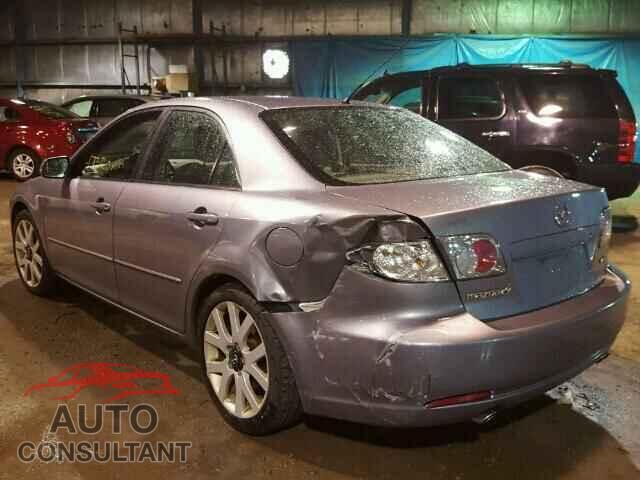 MAZDA 6 2006 - WDDLJ6FB5GA180544