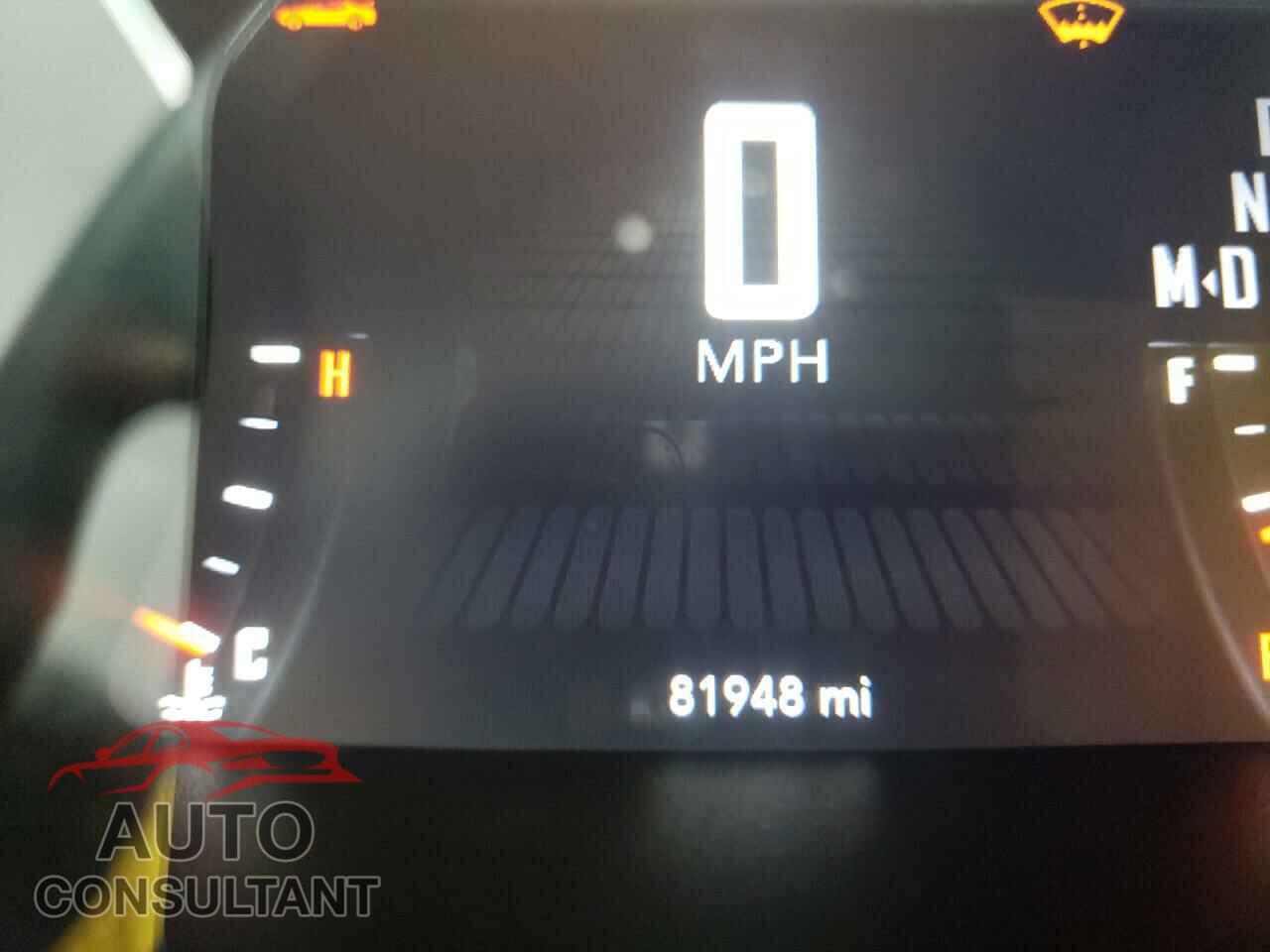 DODGE CHALLENGER 2017 - 2C3CDZAG2HH519127