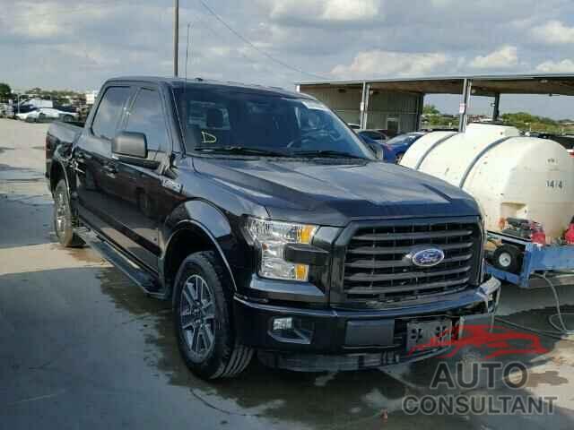 FORD F150 2015 - 1FTEW1CP0FKE82744