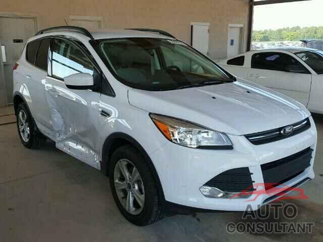 FORD ESCAPE 2016 - 1N4BL3AP2GC120183