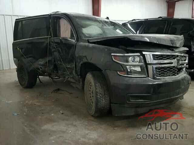 CHEVROLET TAHOE 2015 - 1GNSCBKC0FR241961