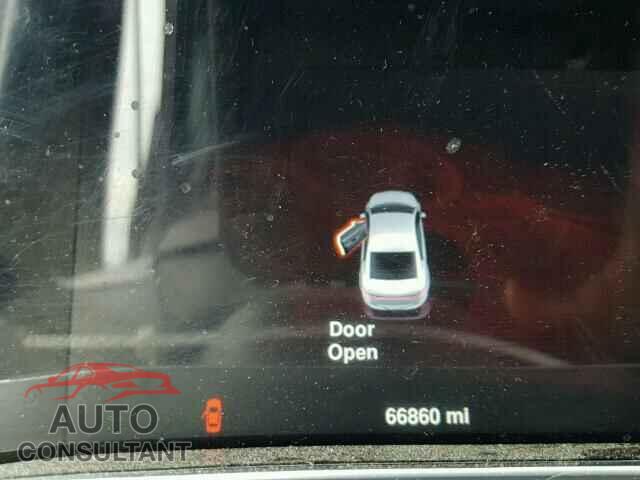 DODGE DART 2015 - 1C3CDFDH3FD213213