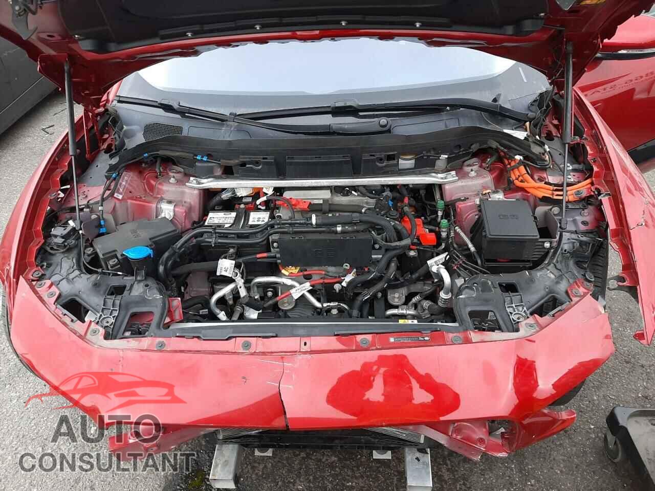 JAGUAR I-PACE 2019 - SADHB2S16K1F74363