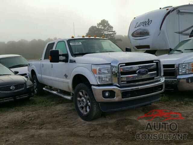 FORD F250 2015 - 1FT7W2BT1FED13778