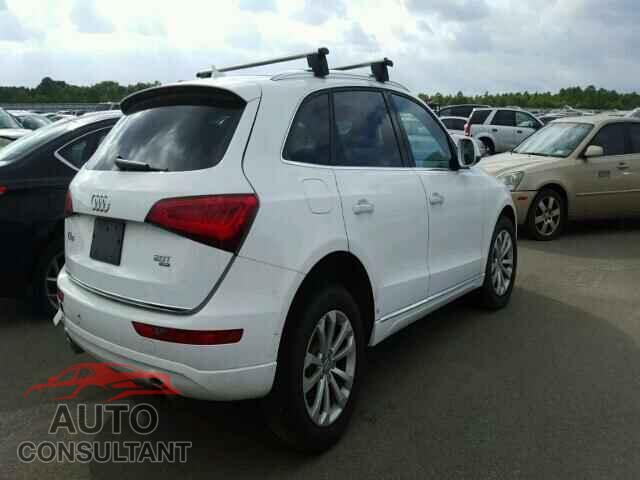 AUDI Q5 2015 - WA1CFAFP2FA052975
