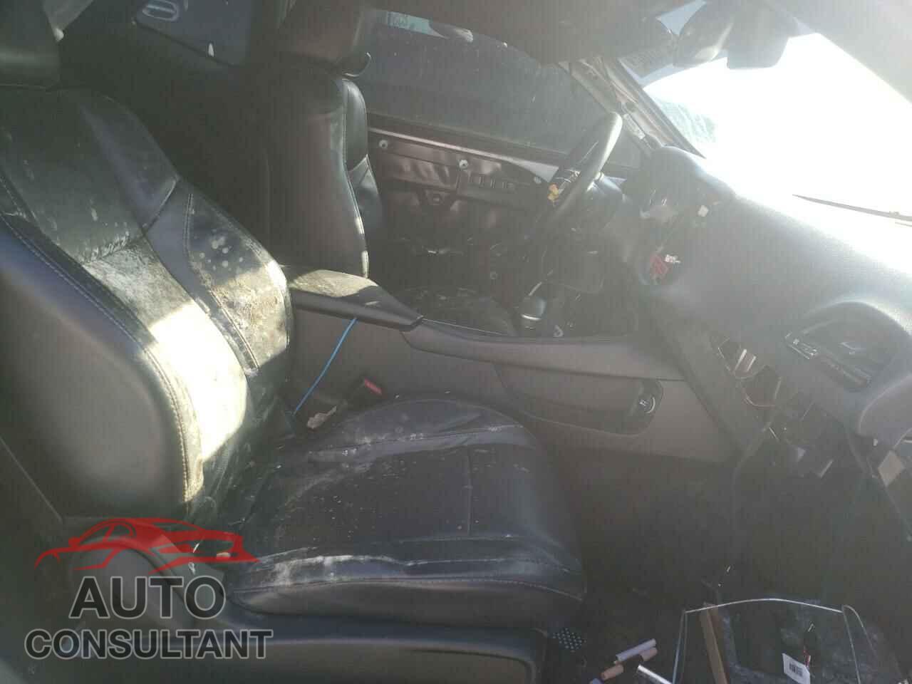 DODGE CHALLENGER 2016 - 2C3CDZAG7GH178094