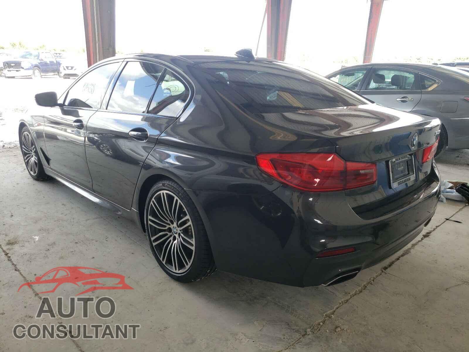 BMW 5 SERIES 2019 - WBAJE5C53KWW07971