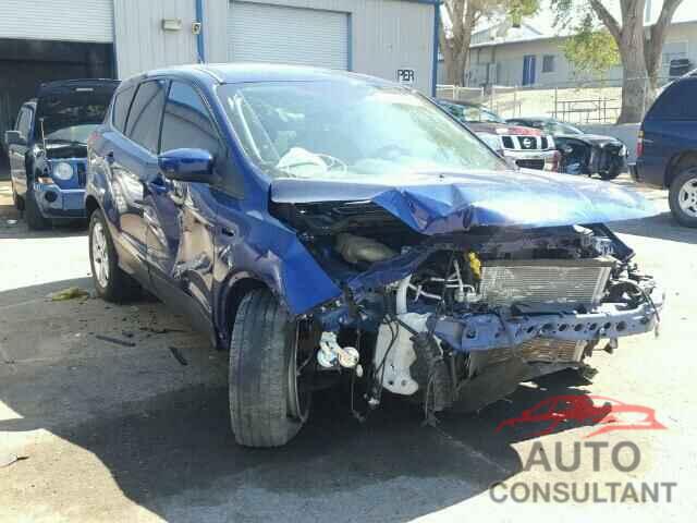 FORD ESCAPE 2015 - 1FMCU0G75FUC62839