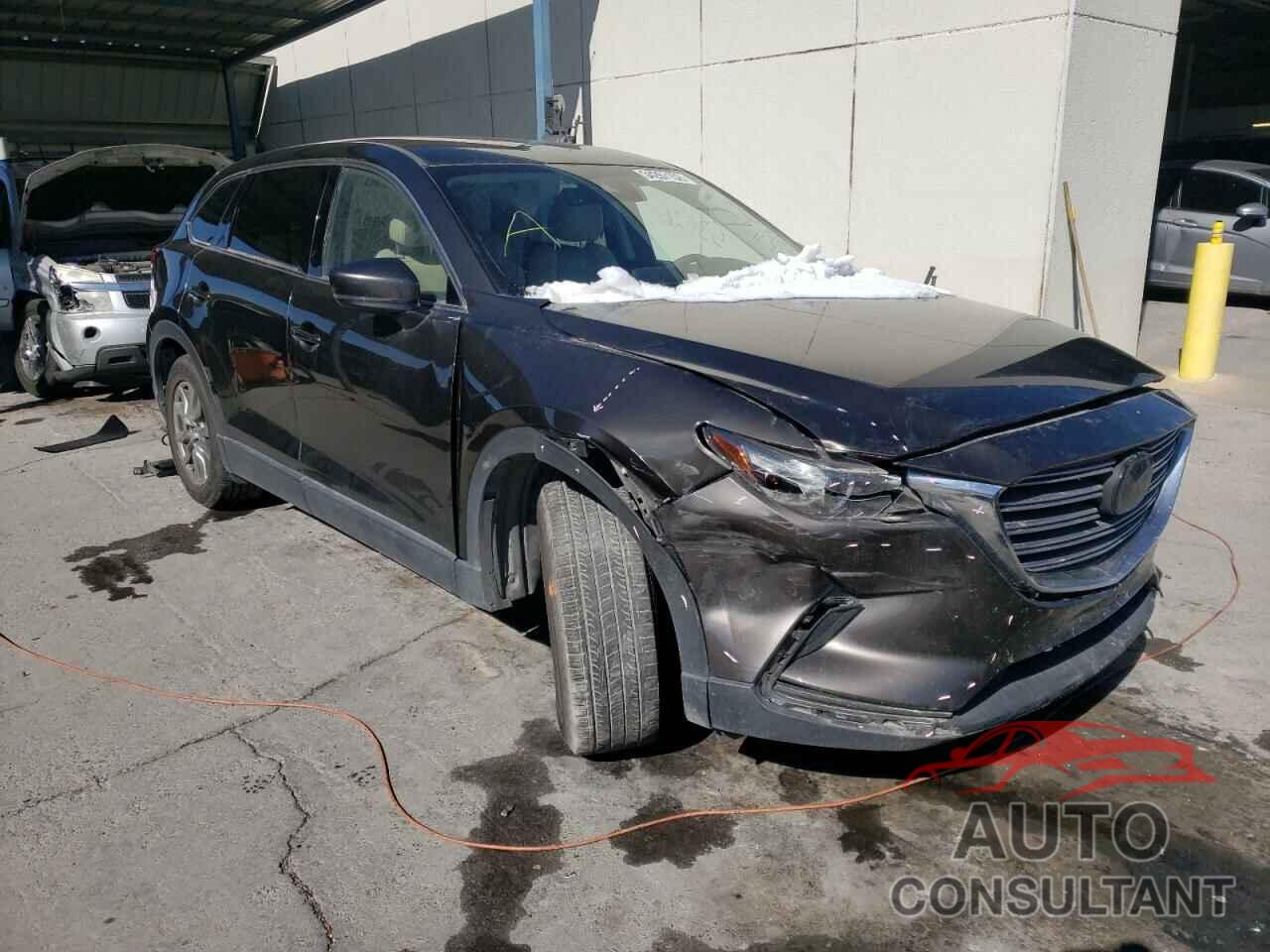 MAZDA CX-9 2019 - JM3TCACY2K0309152