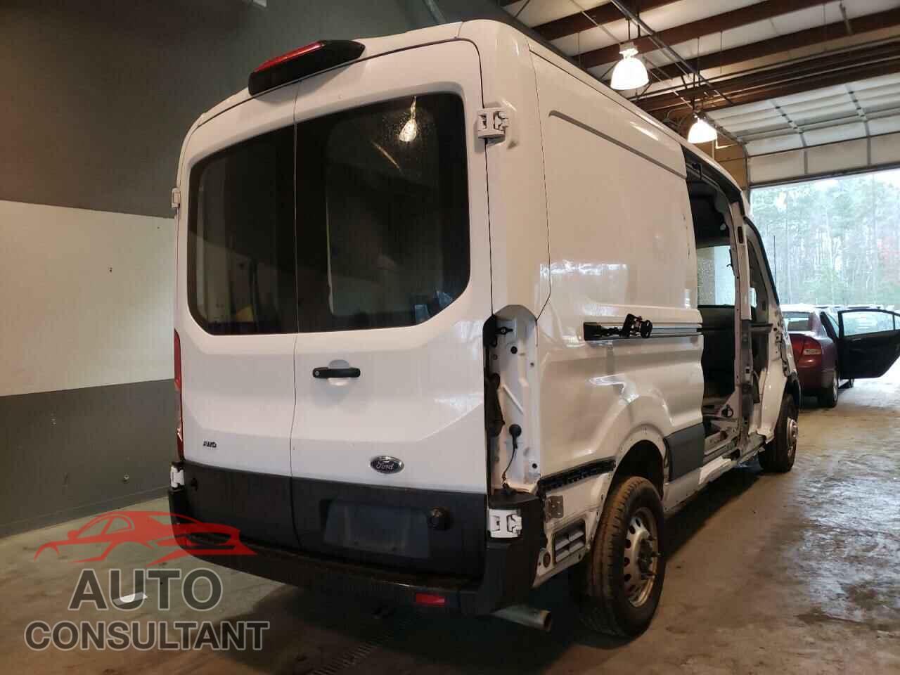 FORD TRANSIT CO 2020 - 1FTBR2C87LKA41617