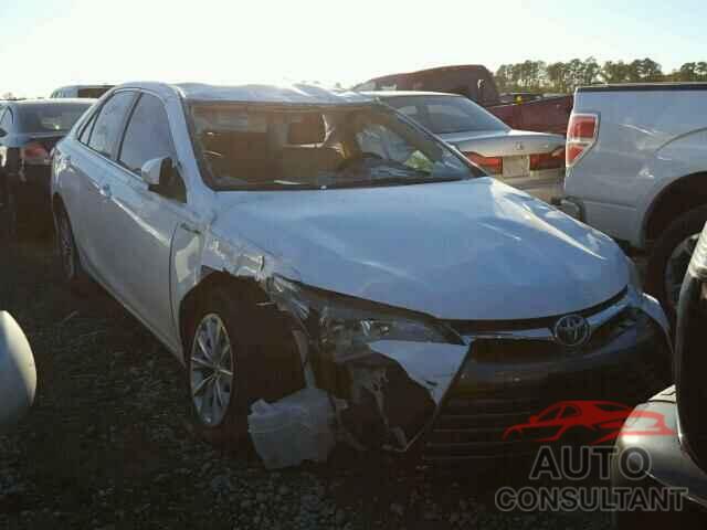 TOYOTA CAMRY 2015 - 4T1BD1FK2FU160678
