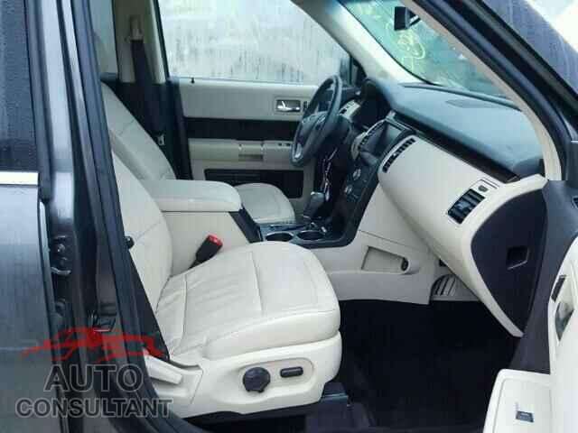 FORD FLEX 2015 - 2FMGK5C8XFBA08990