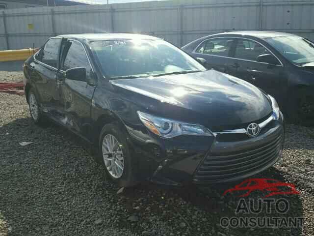 TOYOTA CAMRY 2016 - 4T1BF1FK4GU554422