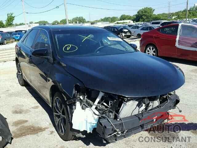 TOYOTA CAMRY 2015 - 4T1BK1FK1FU559992