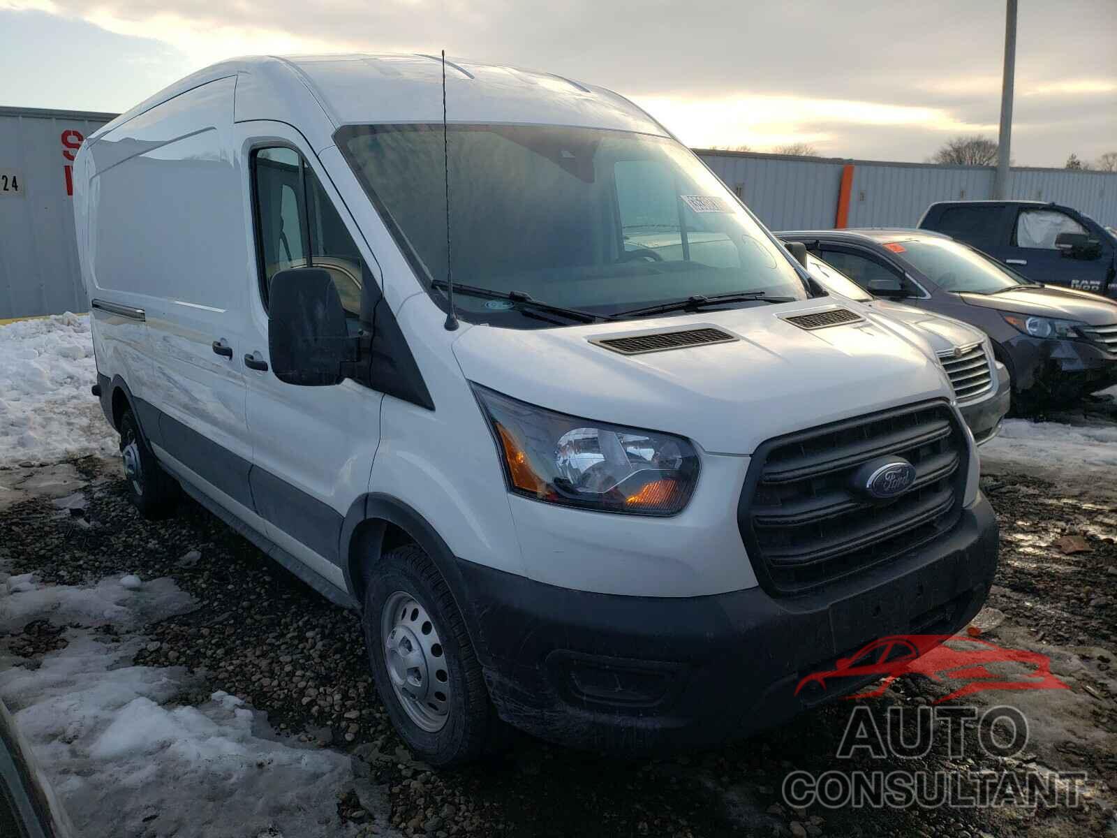 FORD TRANSIT CO 2020 - 1FTBR2C82LKA31030