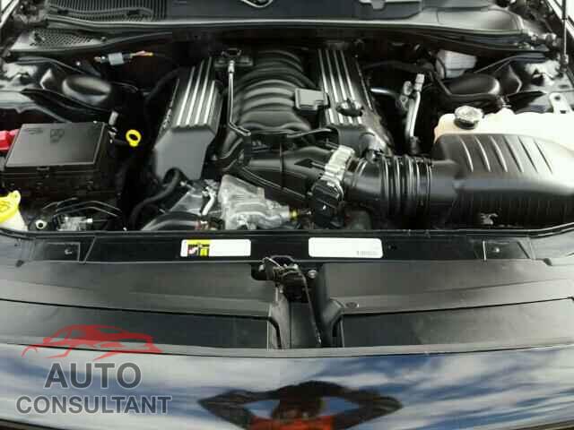 DODGE CHALLENGER 2015 - 2C3CDZFJ0FH739979