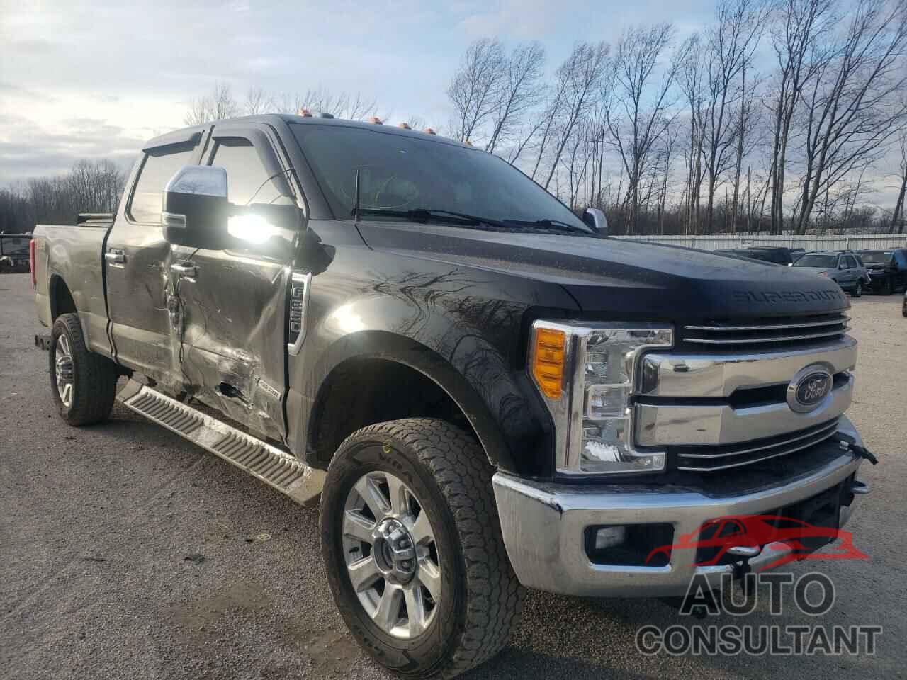 FORD F350 2017 - 1FT8W3BT6HEF15643