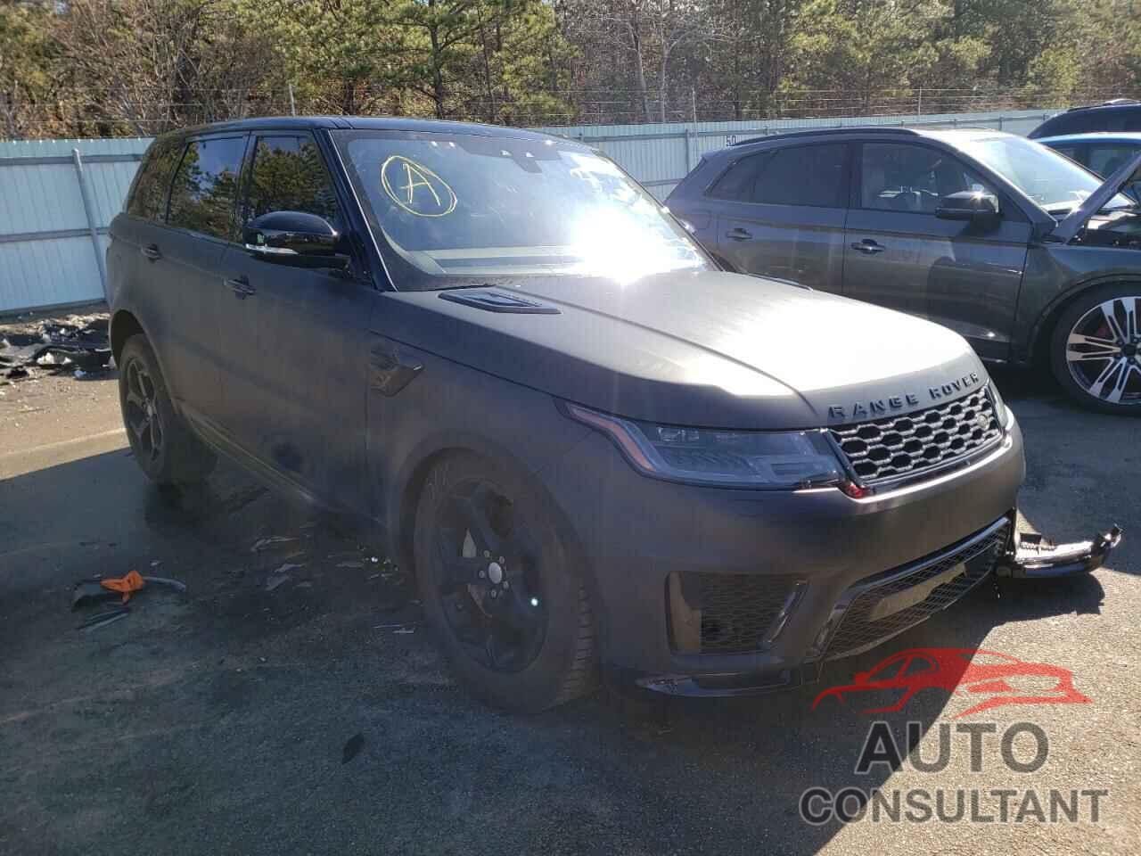 LAND ROVER RANGEROVER 2018 - SALWR2RV4JA193235